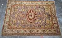 PERSIAN RUG
