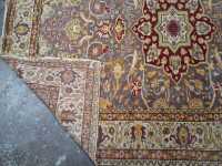PERSIAN RUG - 2