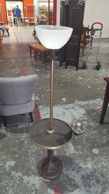 STANDARD LAMP