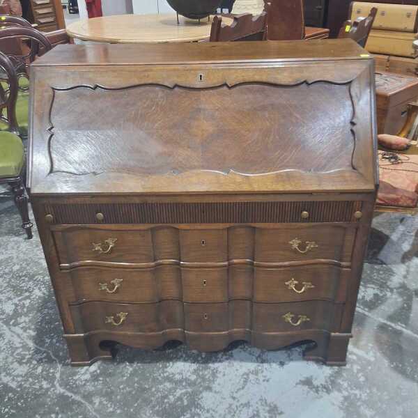 WRITING BUREAU