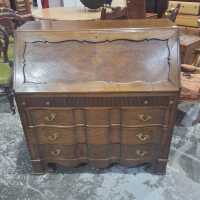 WRITING BUREAU
