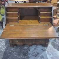 WRITING BUREAU - 2