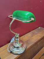 BANKERS LAMP - 2