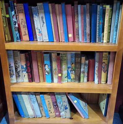 VINTAGE CHILDREN'S BOOKS