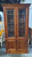 DISPLAY CABINET