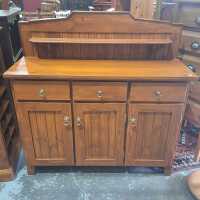 SIDEBOARD