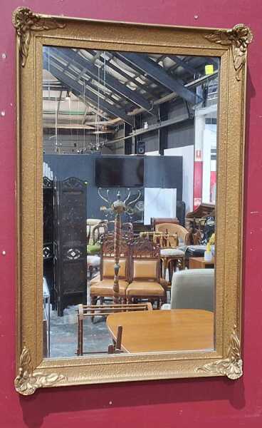WALL MIRROR