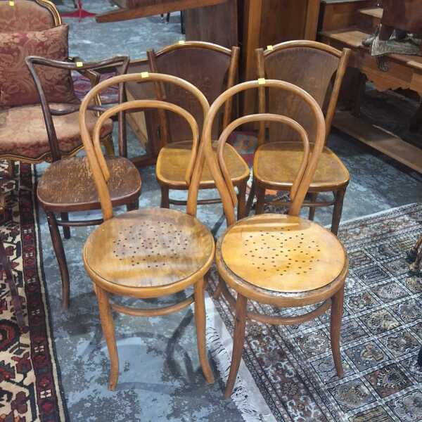 CHAIRS