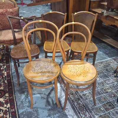 CHAIRS