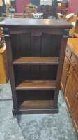 BOOKSHELF