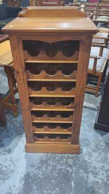 WINE RACK