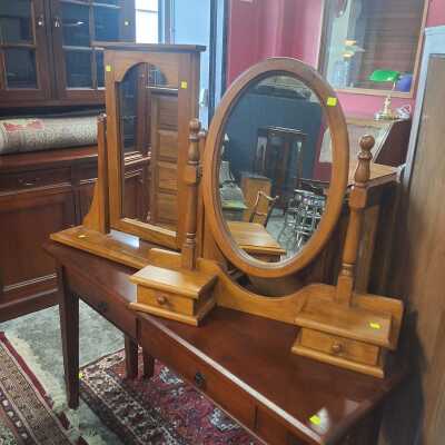 DRESSING TABLE MIRRORS