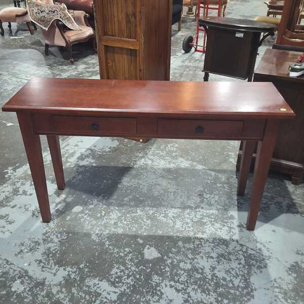 HALL TABLE