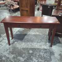 HALL TABLE