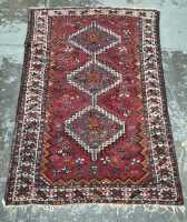 PERSIAN RUG