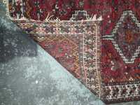 PERSIAN RUG - 2