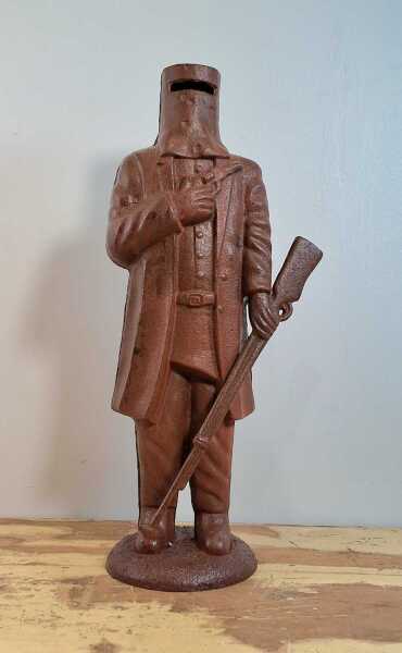 NED KELLY