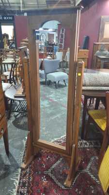 CHEVAL MIRROR