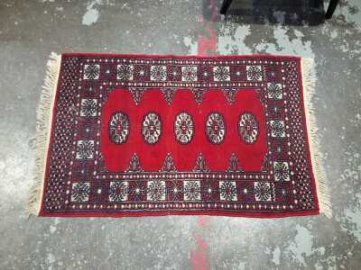 ENTRANCE RUG