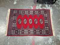 ENTRANCE RUG