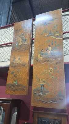 WALL HANGINGS