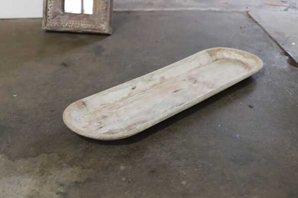 TIMBER PLATE