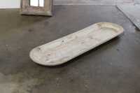 TIMBER PLATE