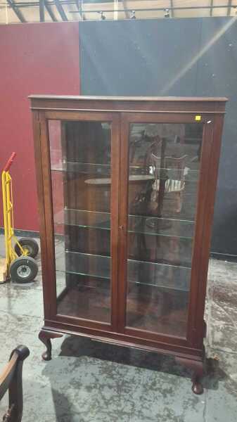 CHINA CABINET