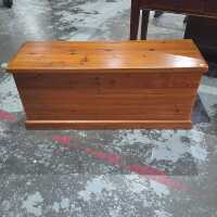 BLANKET BOX