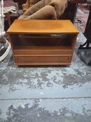 TELEVISION CABINET