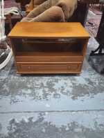 TELEVISION CABINET