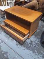 TELEVISION CABINET - 2