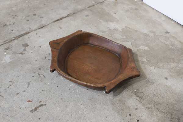 TIMBER BOWL