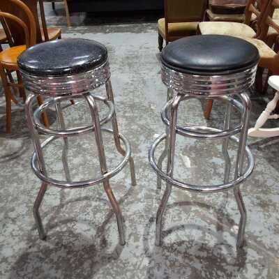 BAR STOOLS