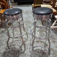 BAR STOOLS