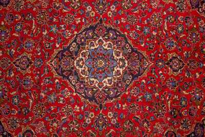PERSIAN RUG