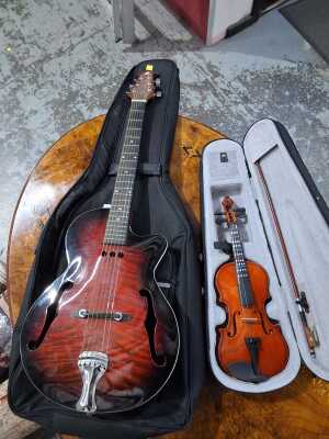 MUSICAL INSTRUMENTS