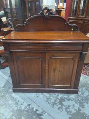 CHIFFONIER
