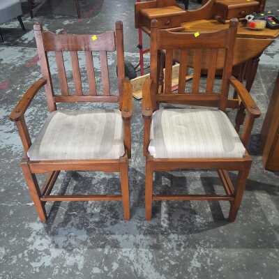 ARMCHAIRS