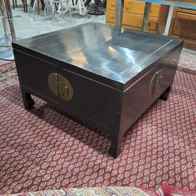 LOW TABLE