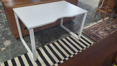 DESK AND Lamp