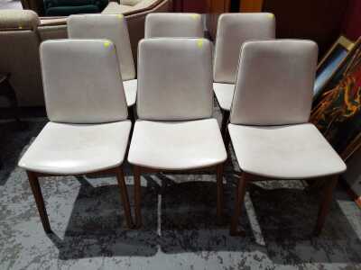 DINING CHAIRS