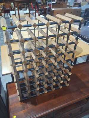 WINE RACK