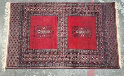 ENTRANCE RUG
