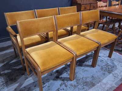 DINING CHAIRS