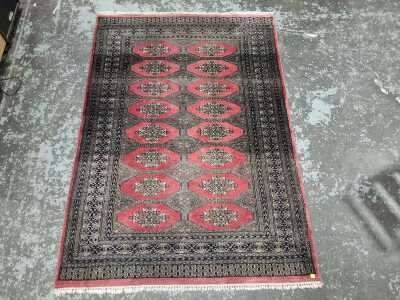PERSIAN RUG