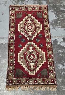 PERSIAN RUG