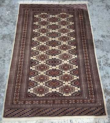 PERSIAN RUG
