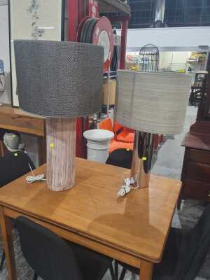 LAMPS