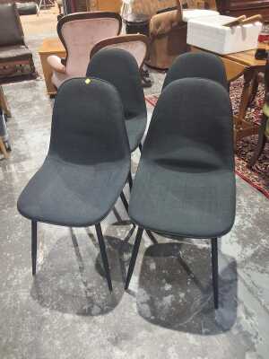 DINING CHAIRS